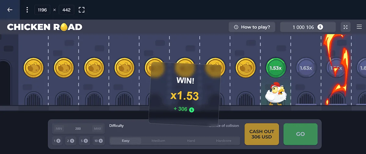 chicken game bonus free spins